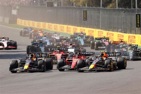 mexico gp results|2023 F1 Mexico GP results: Verstappen wins after Magnussen shunt.
